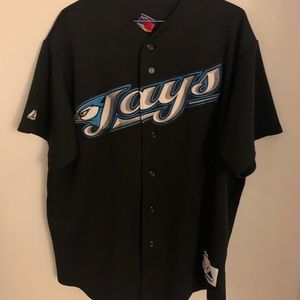 Vintage MLB Vintage Jays Jersey
